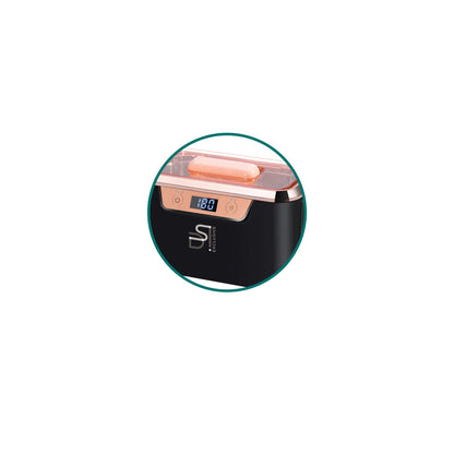 אמבט אולטרסוניק מקצועי