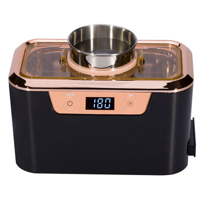 אמבט אולטרסוניק מקצועי