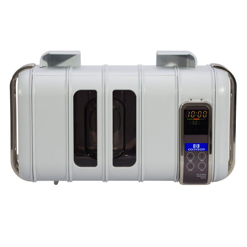 אמבט אולטראסוניק מקצועי נפח מיכל