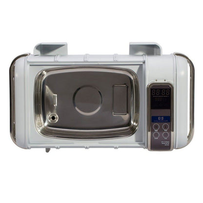 אמבט אולטראסוניק מקצועי נפח מיכל