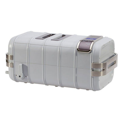 אמבט אולטראסוניק מקצועי נפח מיכל