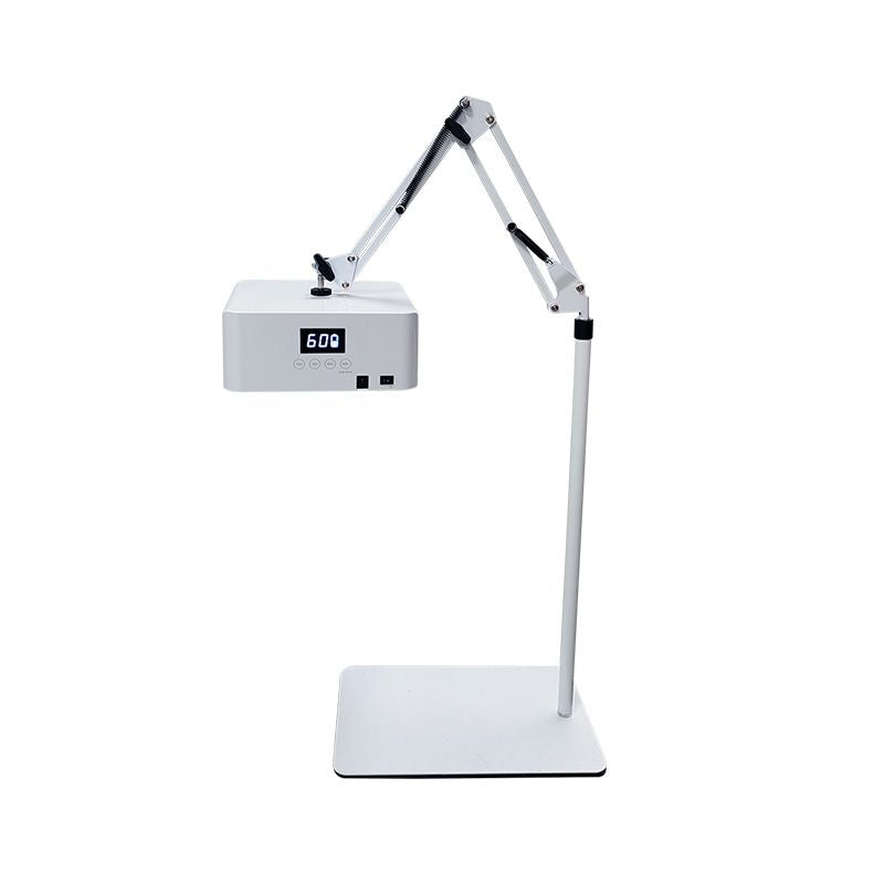 מנורת ייבוש מקצועית לפדיקור ומניקור UV / LED דגם פלמימגו V10BAT