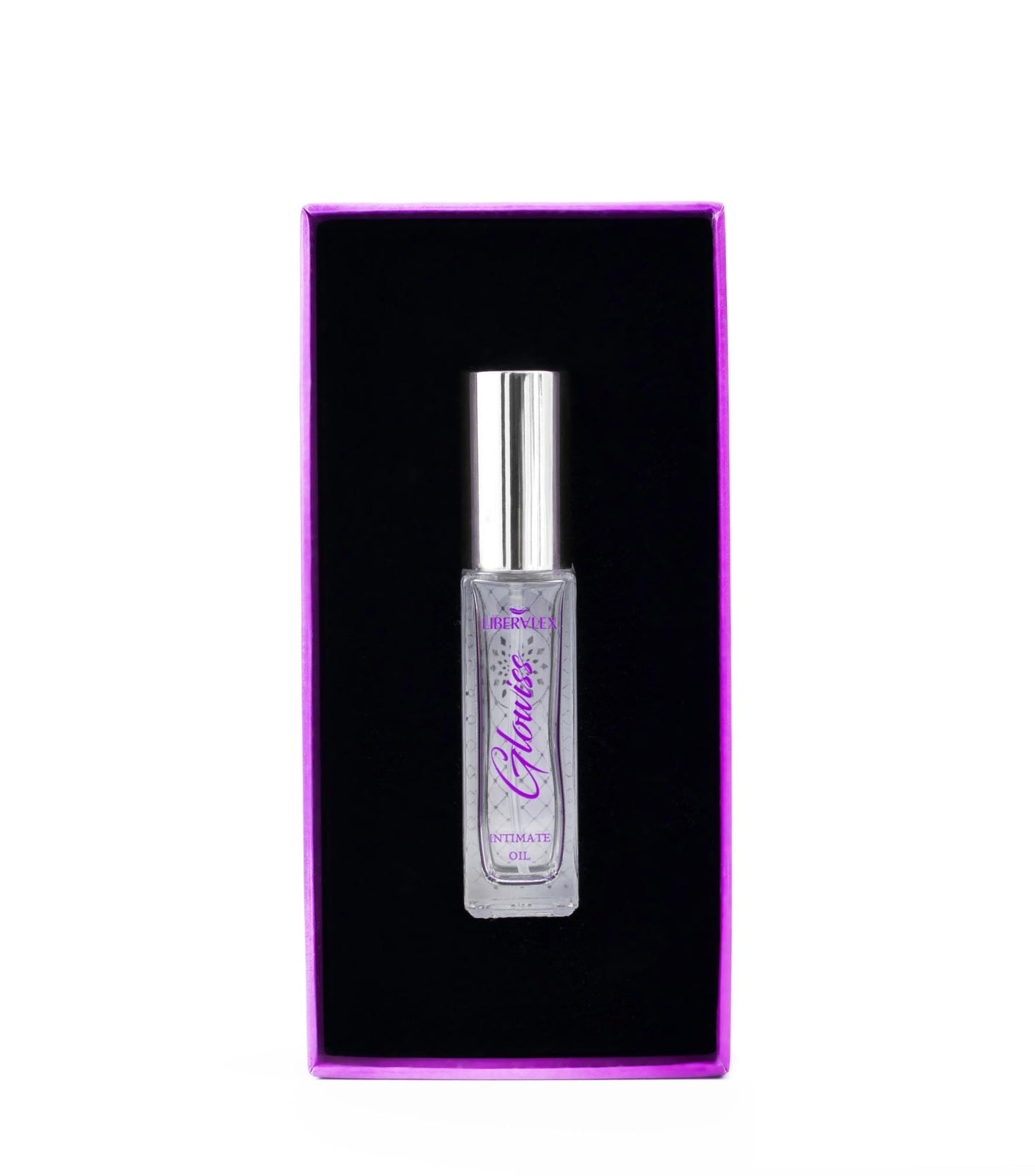 שמן אינטימי לנשים Glowiss