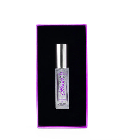 שמן אינטימי לנשים Glowiss