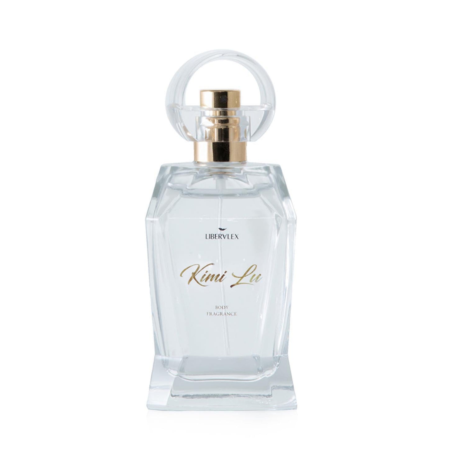 Kimi Lu בושם חושני