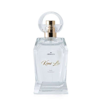 Kimi Lu בושם חושני
