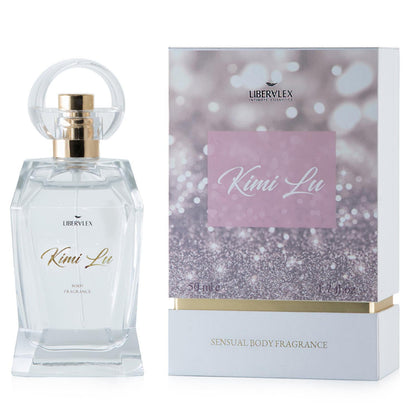 Kimi Lu בושם חושני