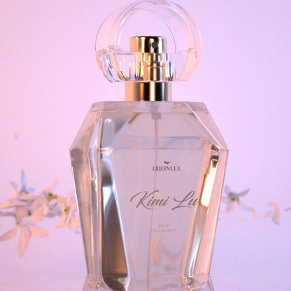 Kimi Lu בושם חושני