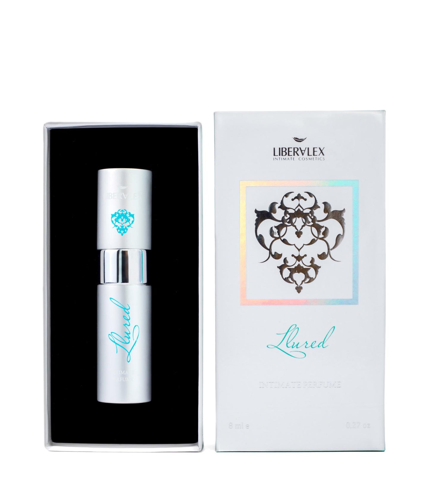 בושם אינטימי לנשים Llured – mini