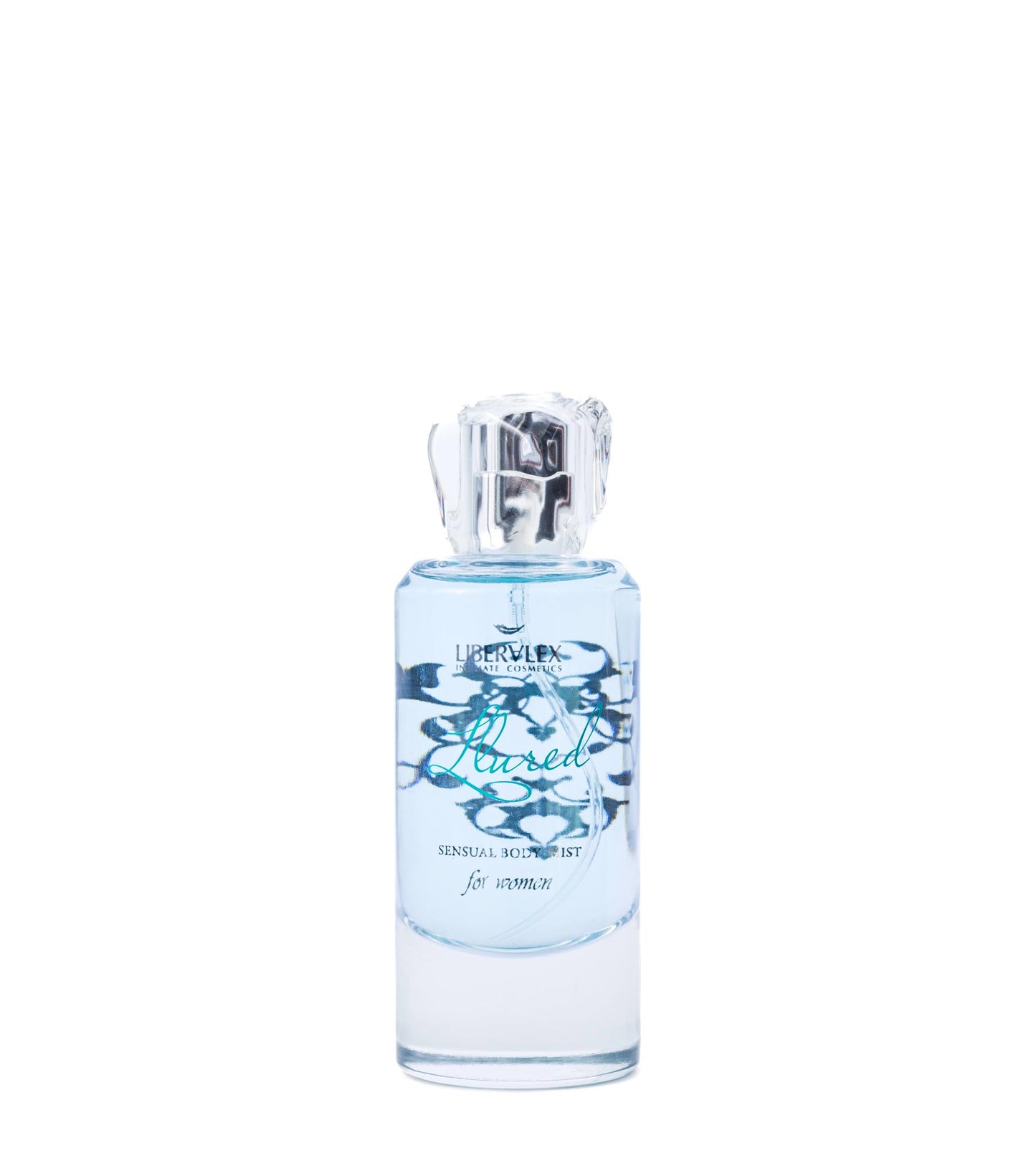 תרסיס גוף LLured Mist