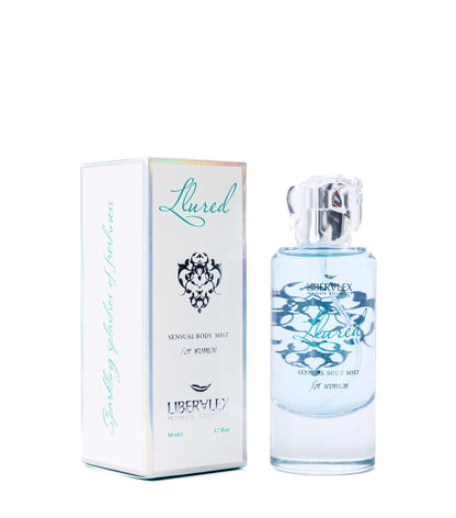 תרסיס גוף LLured Mist