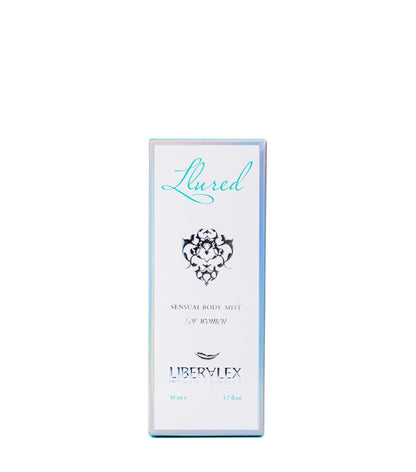 תרסיס גוף LLured Mist