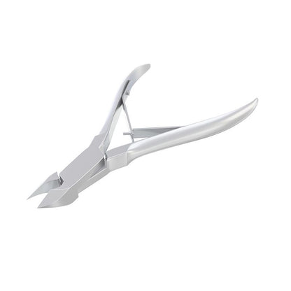 Эксклюзивные щипчики для кутикулы DSI