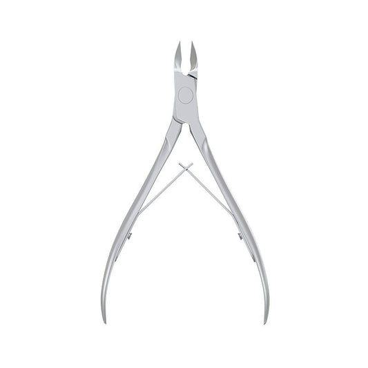 צבתית מקצועית לקוטיקולה, להב 7מ"מ DSI Exclusive Cuticle Nippers