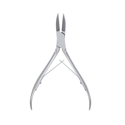 Профессиональные кусачки для ногтейЭксклюзивные кусачки для ногтей DSI