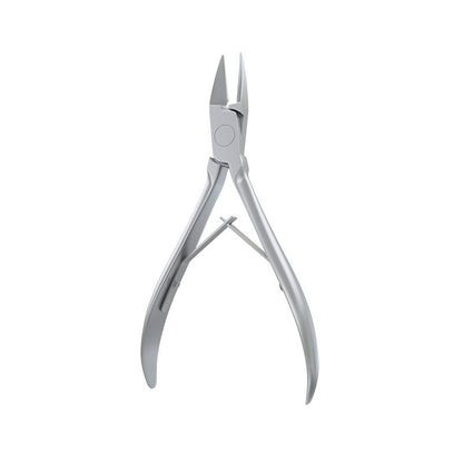 Профессиональные кусачки для ногтейЭксклюзивные кусачки для ногтей DSI