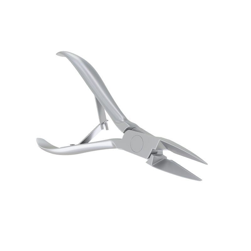 Профессиональные кусачки для ногтейЭксклюзивные кусачки для ногтей DSI