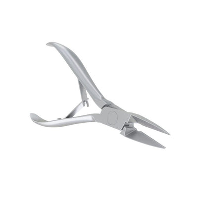 Профессиональные кусачки для ногтейЭксклюзивные кусачки для ногтей DSI