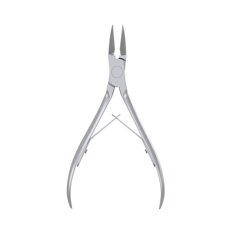 Профессиональные кусачки для ногтейЭксклюзивные кусачки для ногтей DSI