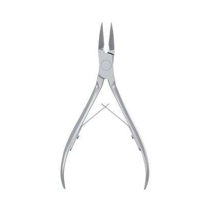 Профессиональные кусачки для ногтейЭксклюзивные кусачки для ногтей DSI