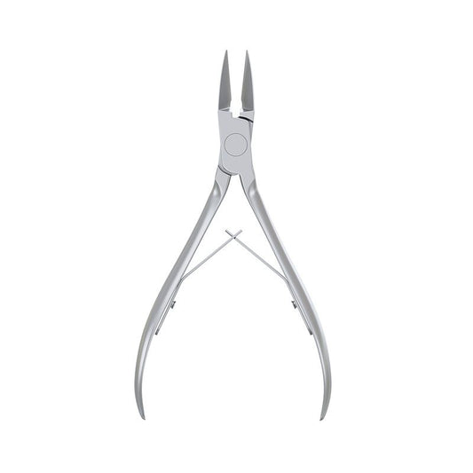 צבתית מקצועית לציפורנייםDSI Exclusive Nail Nippers