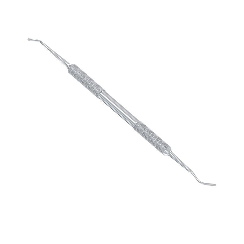 Эксклюзивная двухсторонняя пилка для вросших ногтей Skin Pusher от DSI 