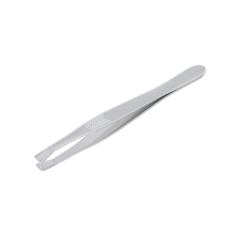 Профессиональные пинцеты для бровей Эксклюзивные пинцеты для бровей DSI 