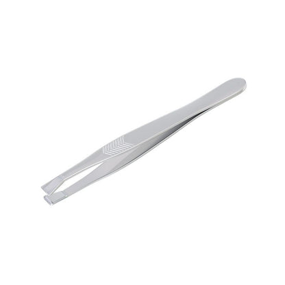 Профессиональные пинцеты для бровей Эксклюзивные пинцеты для бровей DSI 