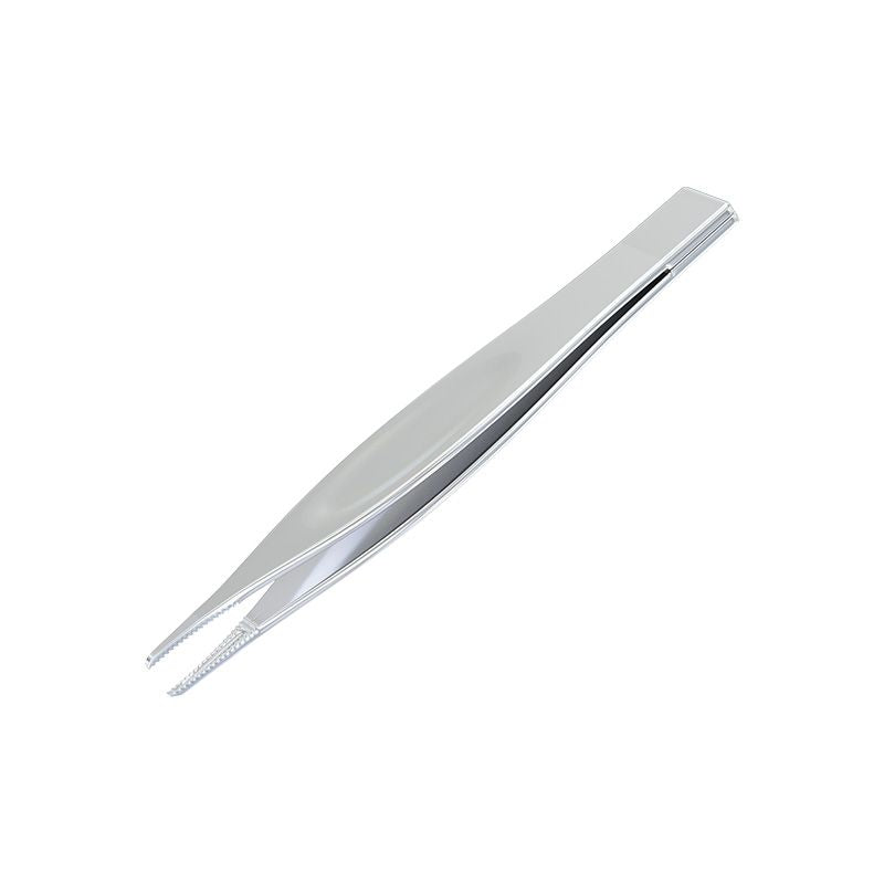 Эксклюзивные пинцеты DSI Splinter Tweezers Professional Nail Splinter Tweezers