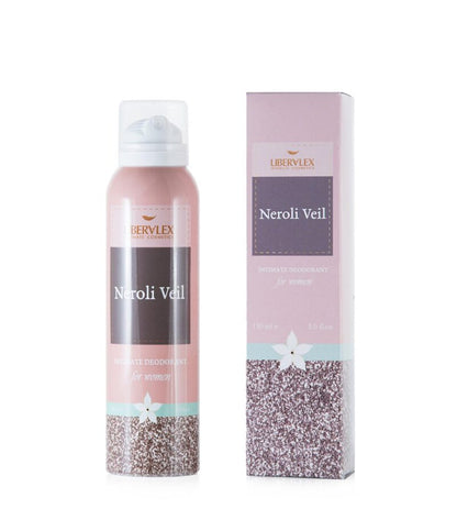 דאודורנט אינטימי Neroli Veil-deo