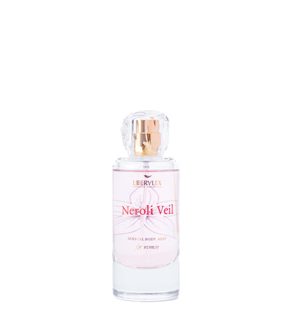 תרסיס גוף Neroli Veil Mist