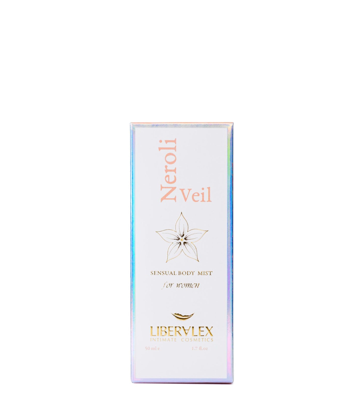 תרסיס גוף Neroli Veil Mist