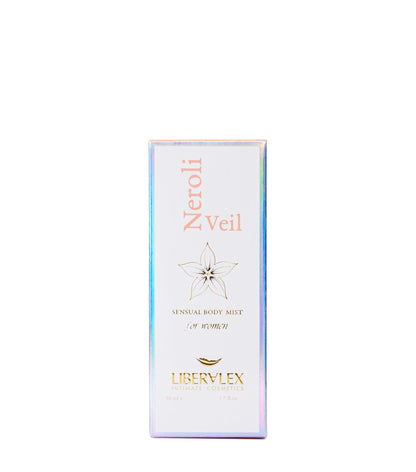 תרסיס גוף Neroli Veil Mist