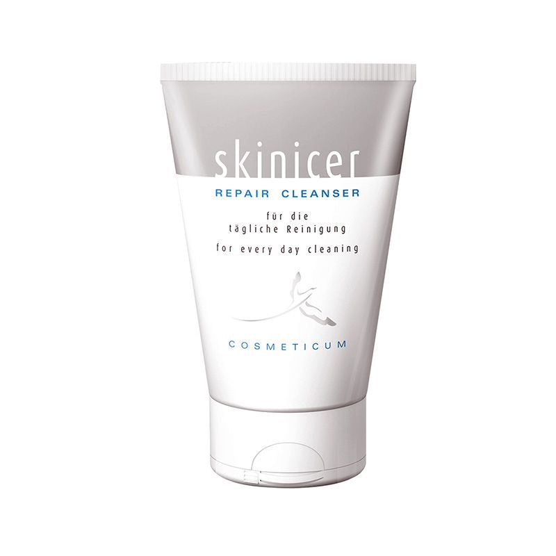 תכשיר טיפולי לניקוי ושיפור העור 100 מ"ל SKINICER REPAIR GEL