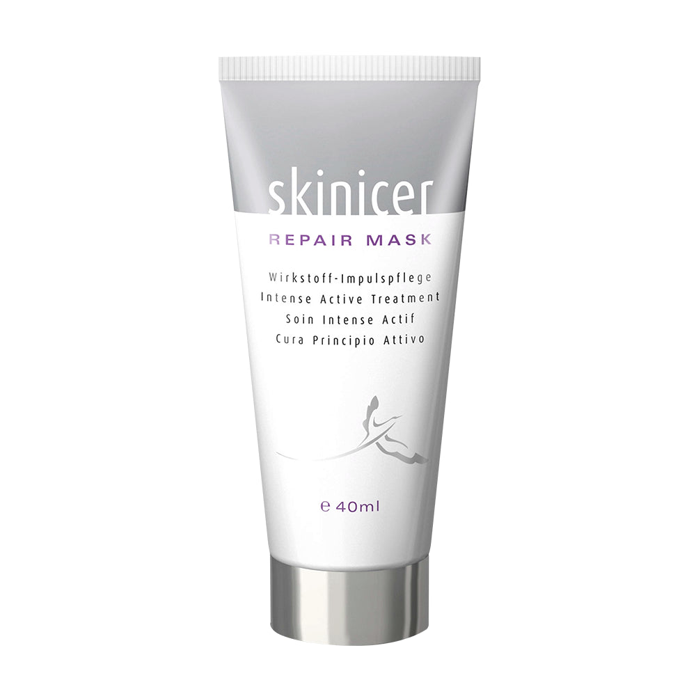 מסכת שיקום לפנים 40 מ"ל SKINICER REPAIR MASK