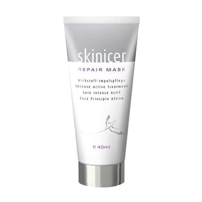 מסכת שיקום לפנים 40 מ"ל SKINICER REPAIR MASK