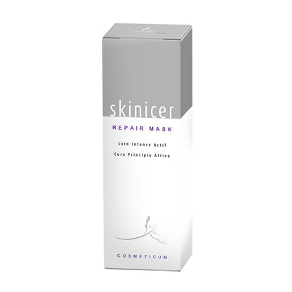 מסכת שיקום לפנים 40 מ"ל SKINICER REPAIR MASK