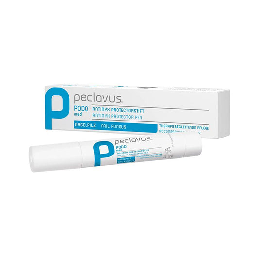 עיפרון להגנת הציפורניים נגד זיהומים פטרייתיים