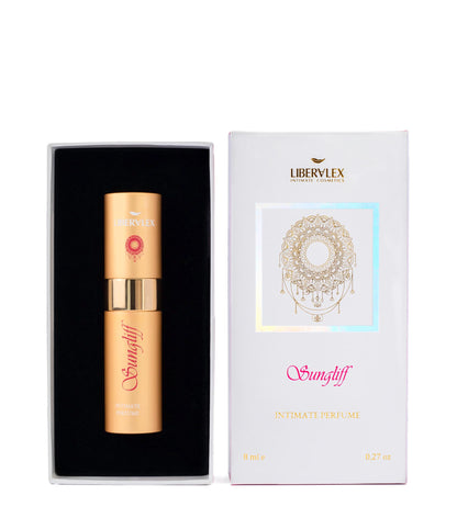 בושם אינטימי לנשים Sungliff – mini