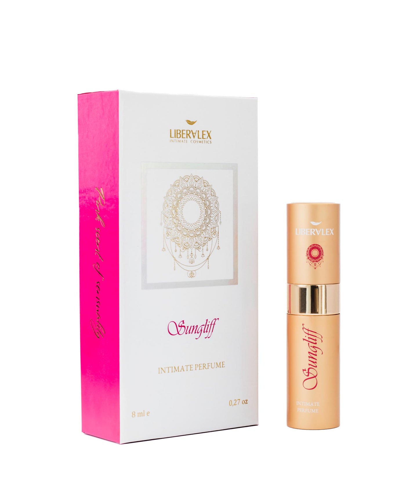 בושם אינטימי לנשים Sungliff – mini