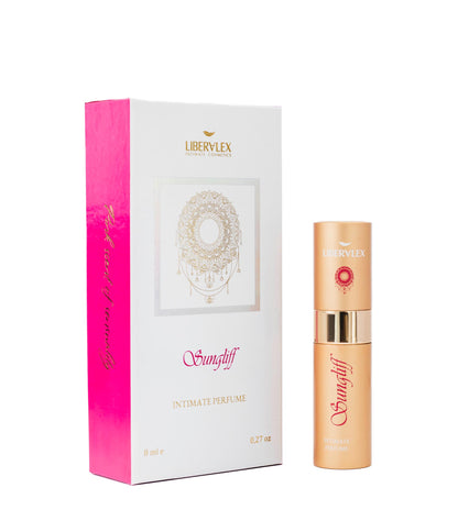 בושם אינטימי לנשים Sungliff – mini