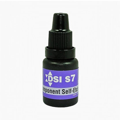 DSI-S7 Bonding Adhesive - מקשר הדבקה דור השביעי 5 מ"ל