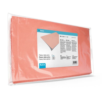 Fleece Web Extra - פד דביק להורדת עומסים