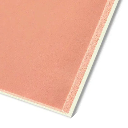 Foam-O-Felt – подушечка из гибкого вспененного латекса