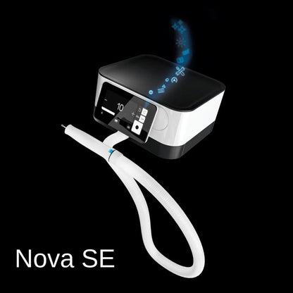 Grinding Machine with Vacuum Cleaner Nova SE - מכונת שיוף עם שואב אבק