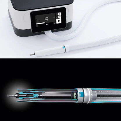 Grinding Machine with Vacuum Cleaner Nova SE - מכונת שיוף עם שואב אבק