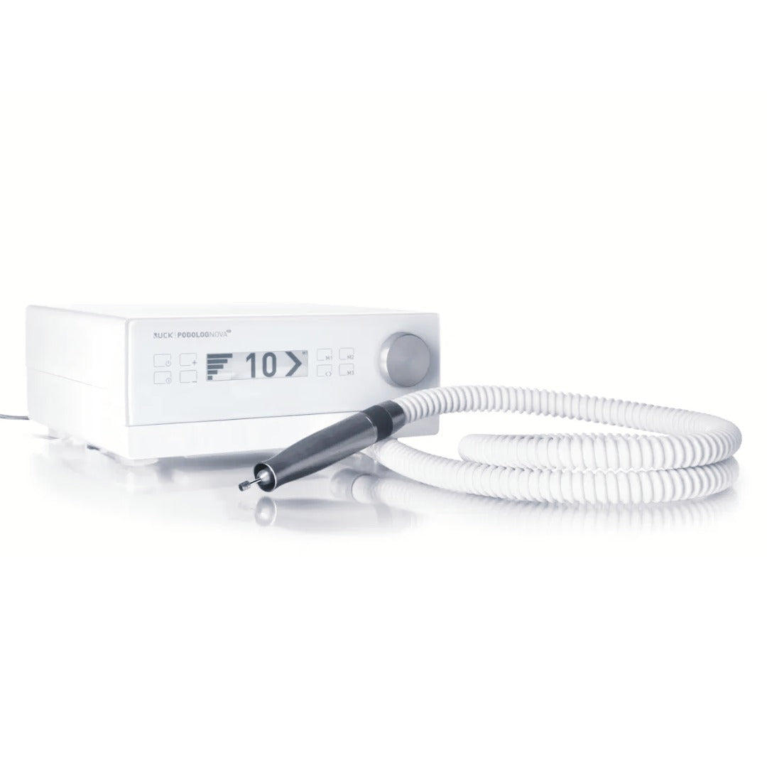 Grinding Machine Podolog Nova 3s - מכונת שיוף עם שואב אבק