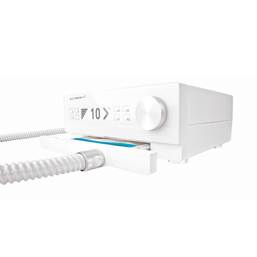 Grinding Machine Podolog Nova 3s - מכונת שיוף עם שואב אבק