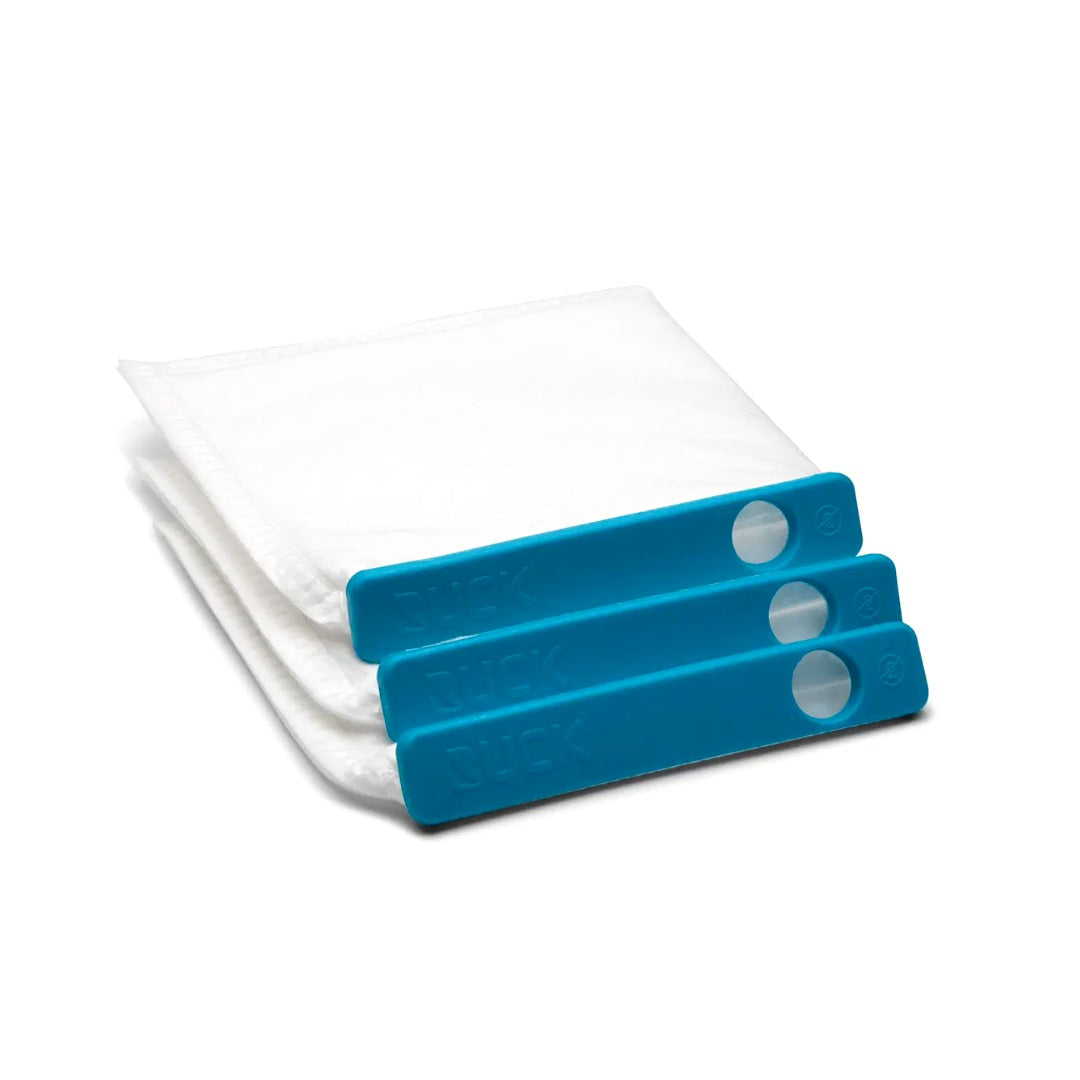 Dust filter bags - שקיות סינון אבק למוכנת שיוף Podolog NOVA 3S