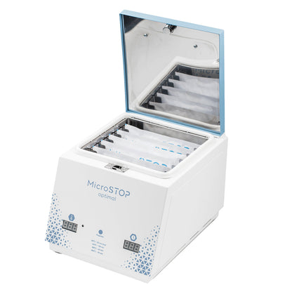 Dry Heat Sterilizer Optimal - תנור עיקור בחום יבש